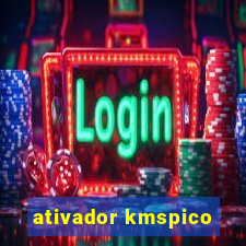 ativador kmspico